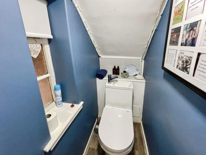 Additional image 5 of Masefield Road, Little Lever