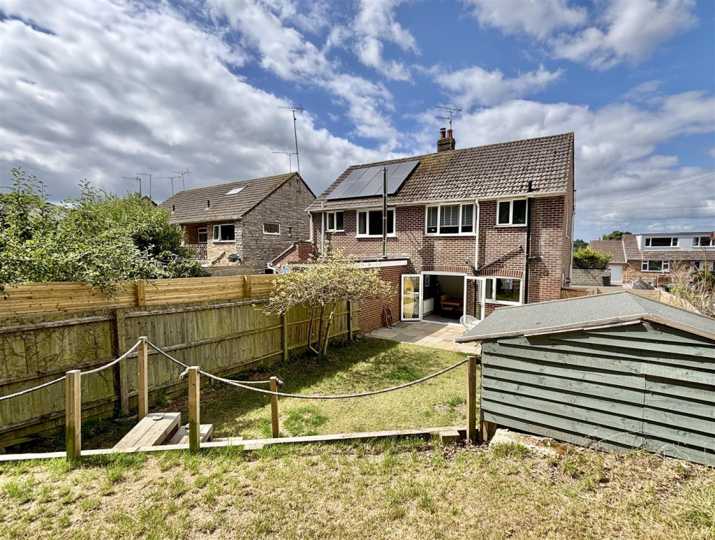 Additional image 17 of Allens Road, Upton