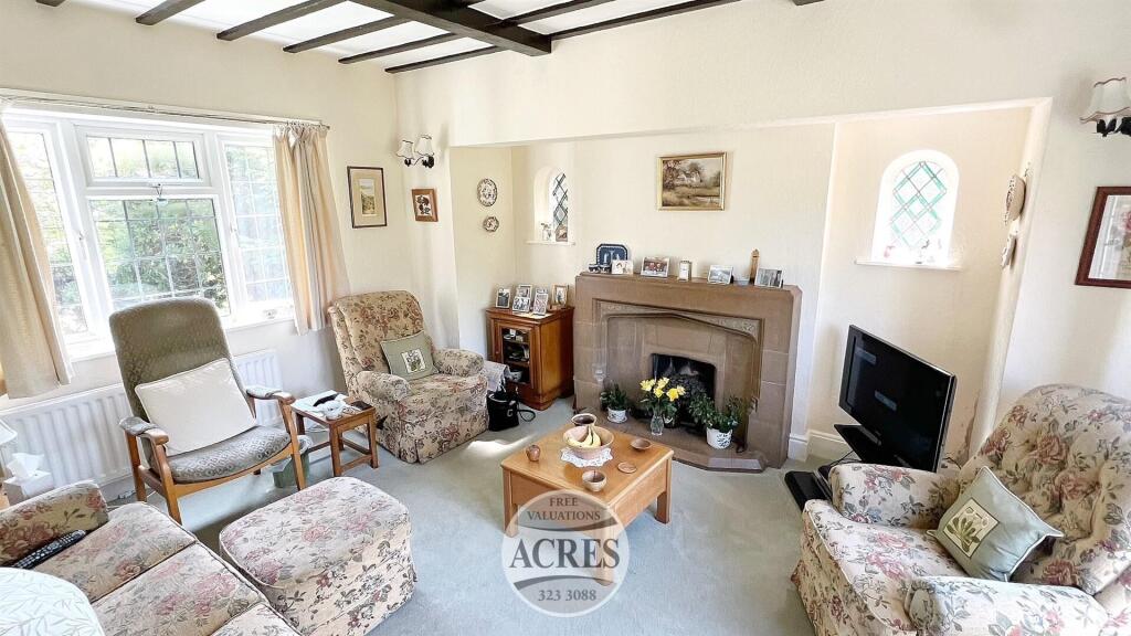 Additional image 2 of Edge Hill Road, Four Oaks, Sutton Coldfield