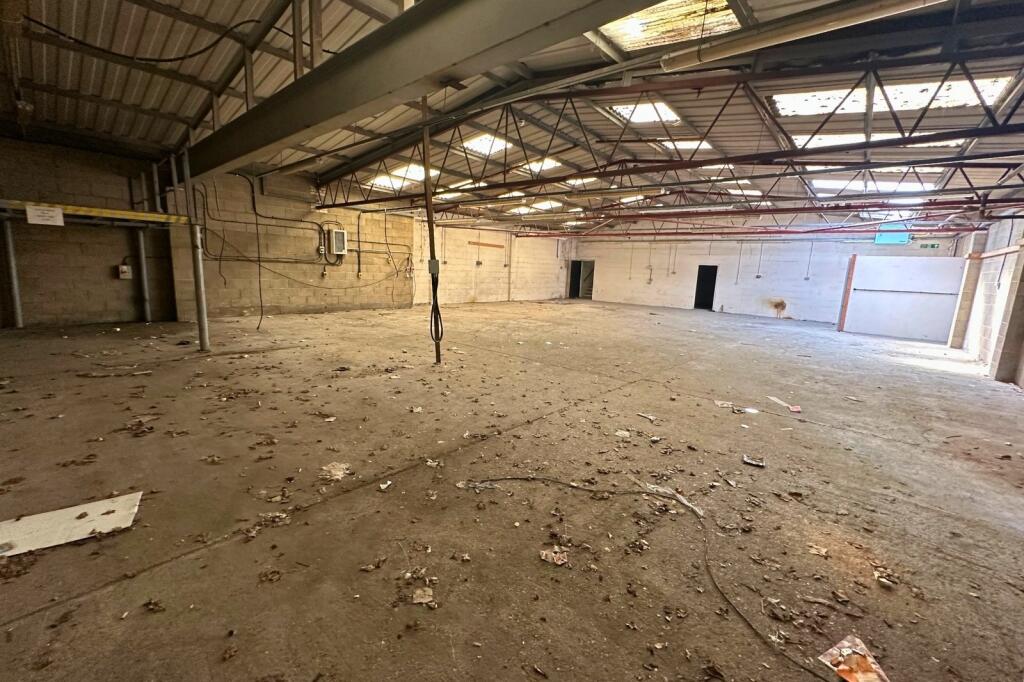 Additional image 2 of Gore Road Industrial Estate, New Milton, Hampshire. BH25 6SA