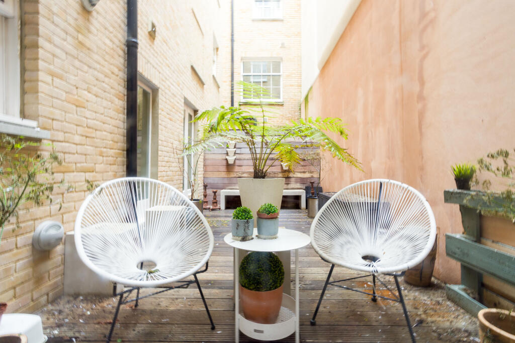 Additional image 13 of Sussex Square, Brighton, BN2