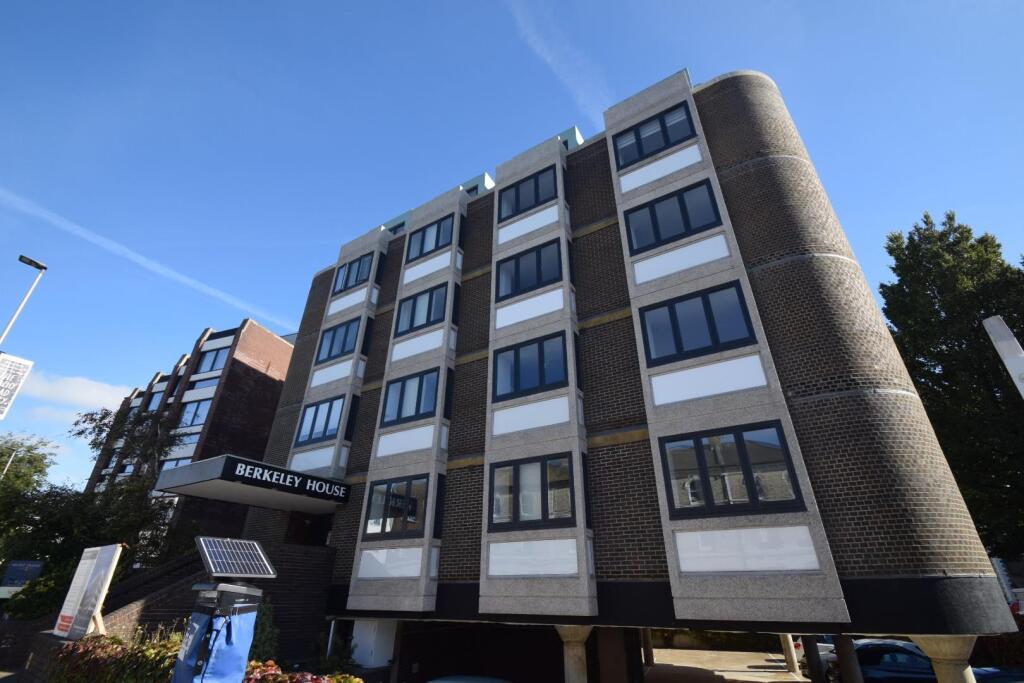 Gildredge Road, Town Centre, Eastbourne