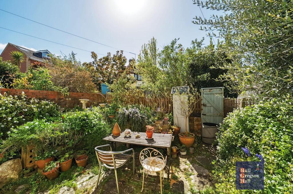 Additional image 23 of Grosvenor Road, Swanage