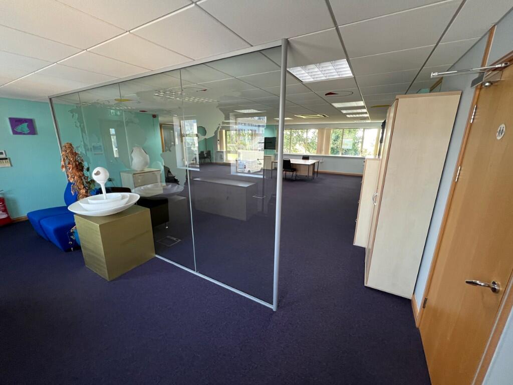 Additional image 13 of East House, Braeside Business Park, Sterte Avenue West, Poole, Dorset, BH15