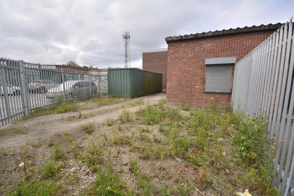 Additional image 14 of Unit 19, Lyon Road Industrial Estate, Bolton, BL4 8NB