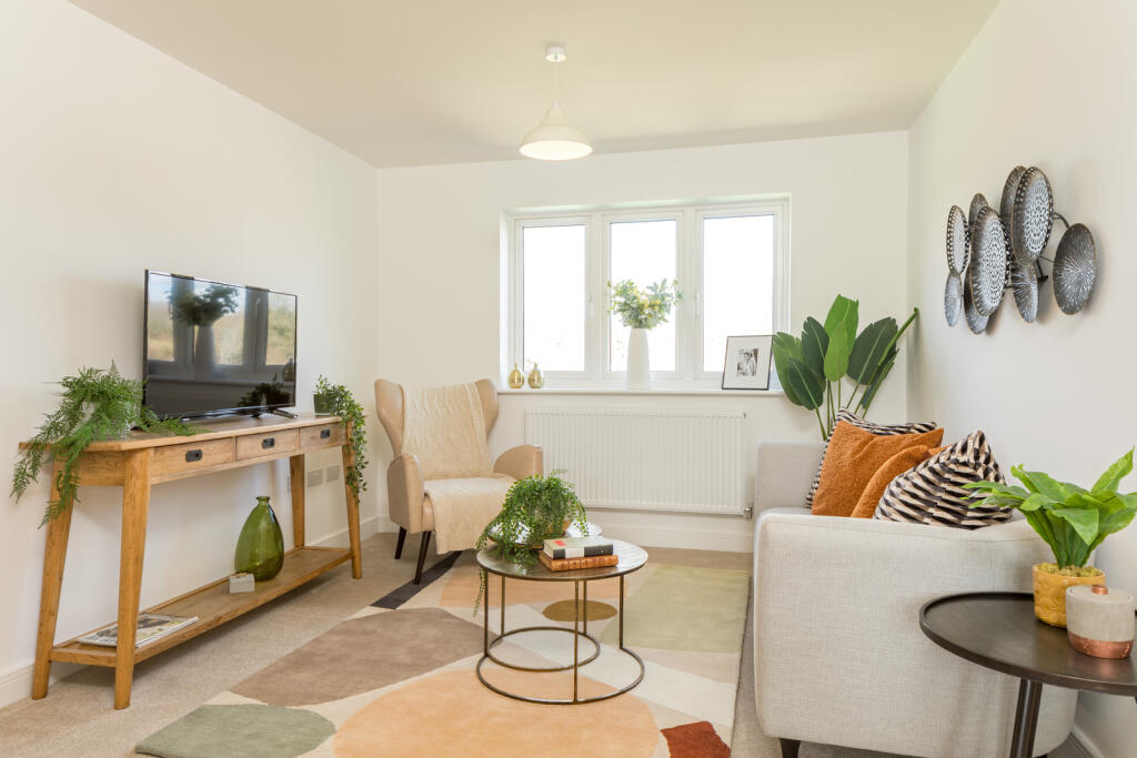 Additional image 15 of Edmondsham Road, Verwood