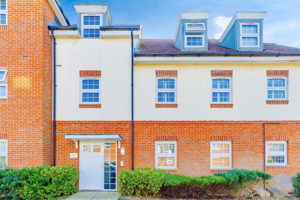 Additional image 16 of Blackbourne Chase, LITTLEHAMPTON