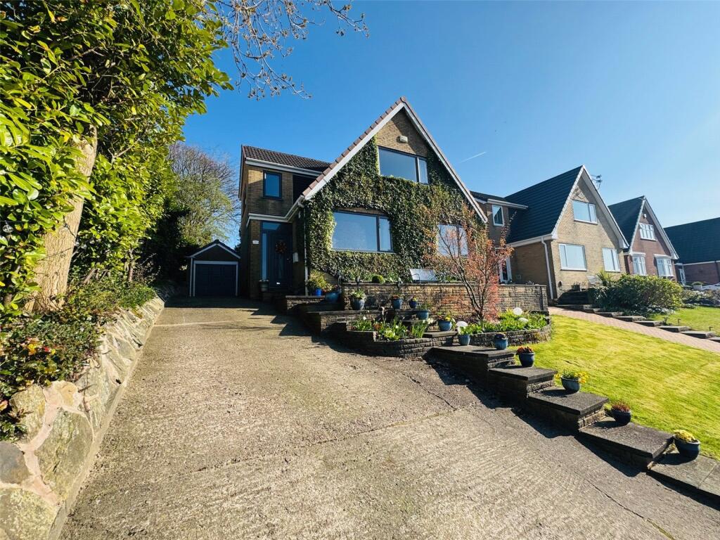 Primary image of Alderbank, Horwich, Bolton, BL6