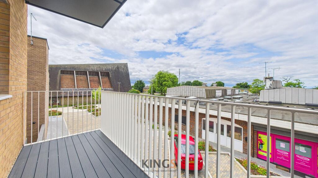 Additional image 7 of Summit Road, Ridge House Summit Road, AL10