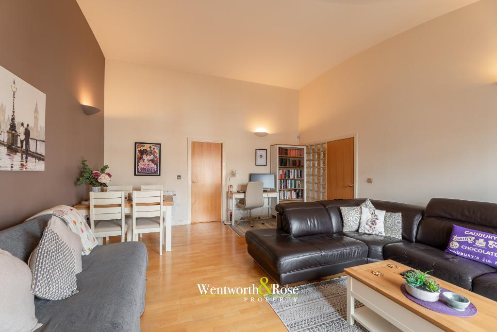 Additional image 2 of Friday Bridge, Berkley Street, Birmingham, B1 2LB