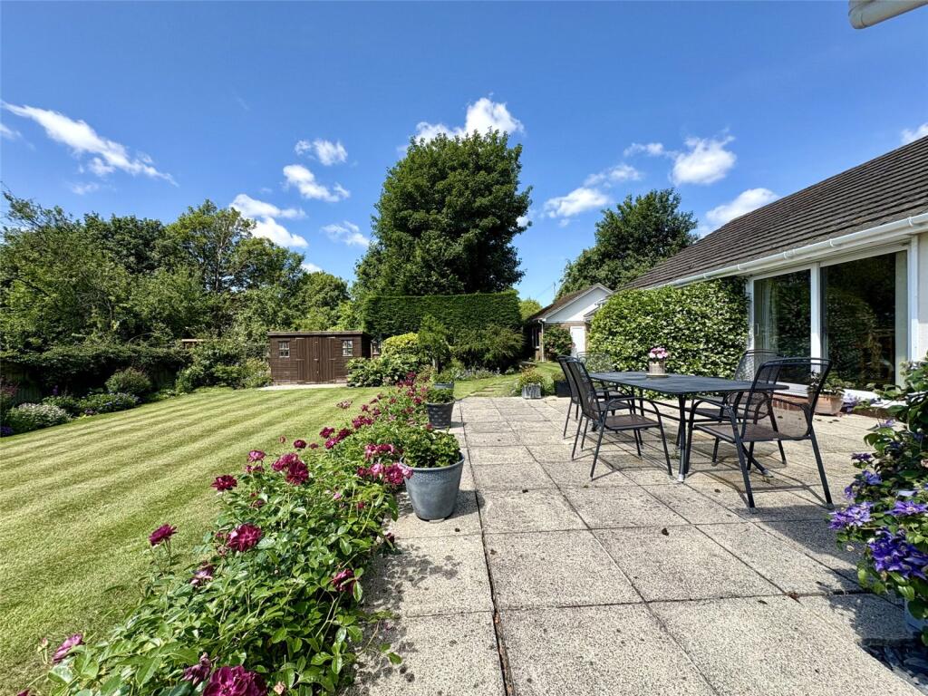 Additional image 18 of School Hill, Slindon, Arundel, West Sussex, BN18