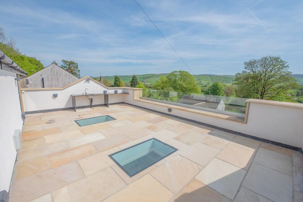 Additional image 27 of Cow Gill Barn, Thornton-in-Craven BD23 3TB