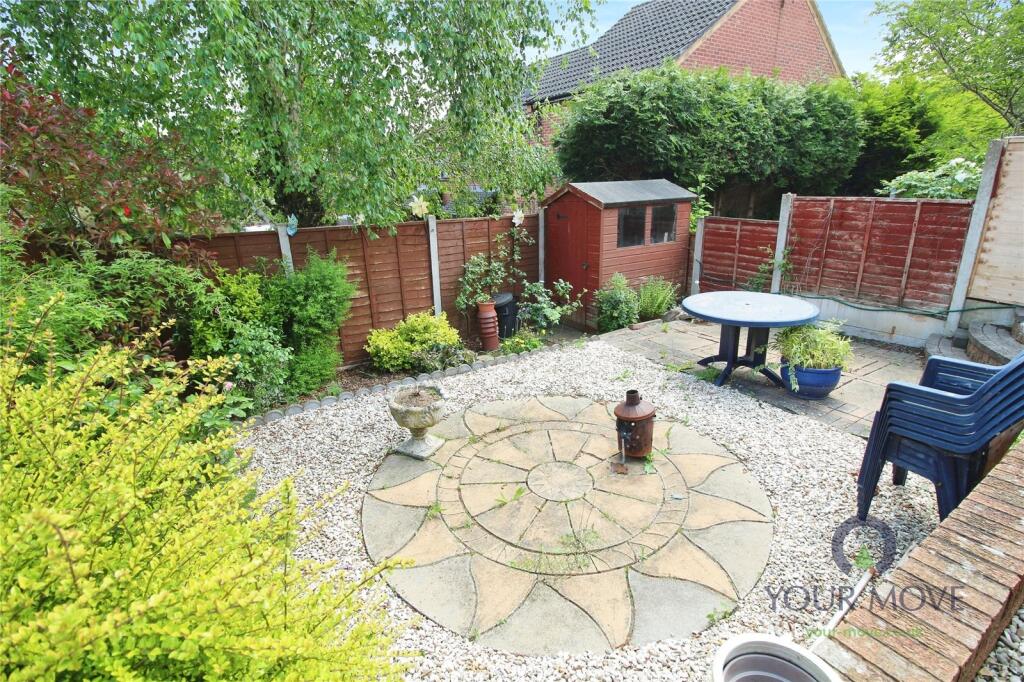 Additional image 13 of Boot Piece Lane, Redditch, Worcestershire, B97