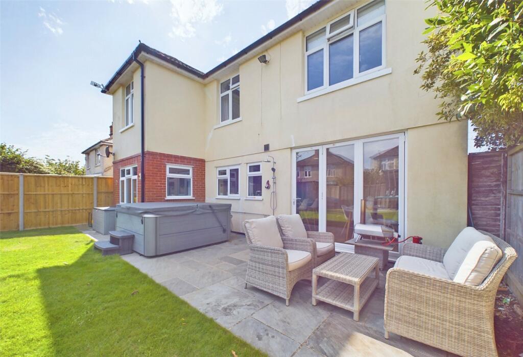 Additional image 18 of Brightlands Avenue, Hengistbury Head, Bournemouth, BH6