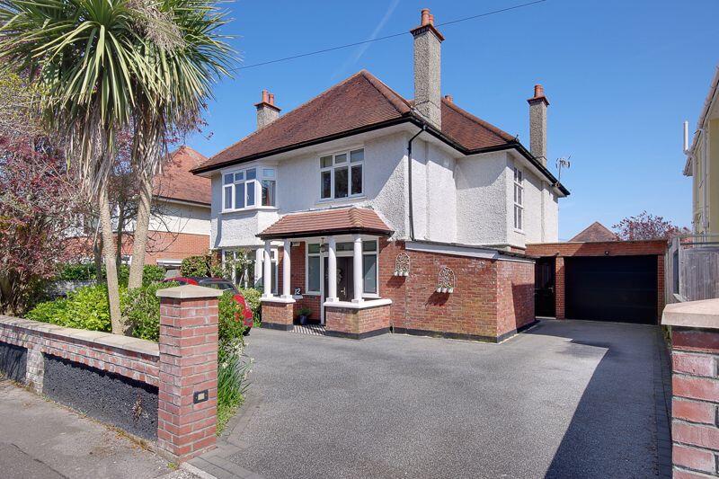 Additional image 2 of Ravine Road, Portman Estate