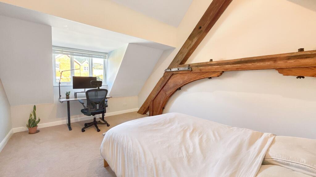 Additional image 10 of Apartment , The Schoolhouse, School Street, Bromley Cross, Bolton