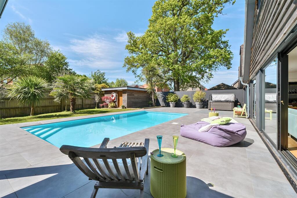 Additional image 25 of Eastworth Road, Verwood