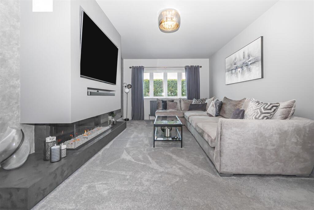 Additional image 21 of Moorlands View, Edenfield, Bury