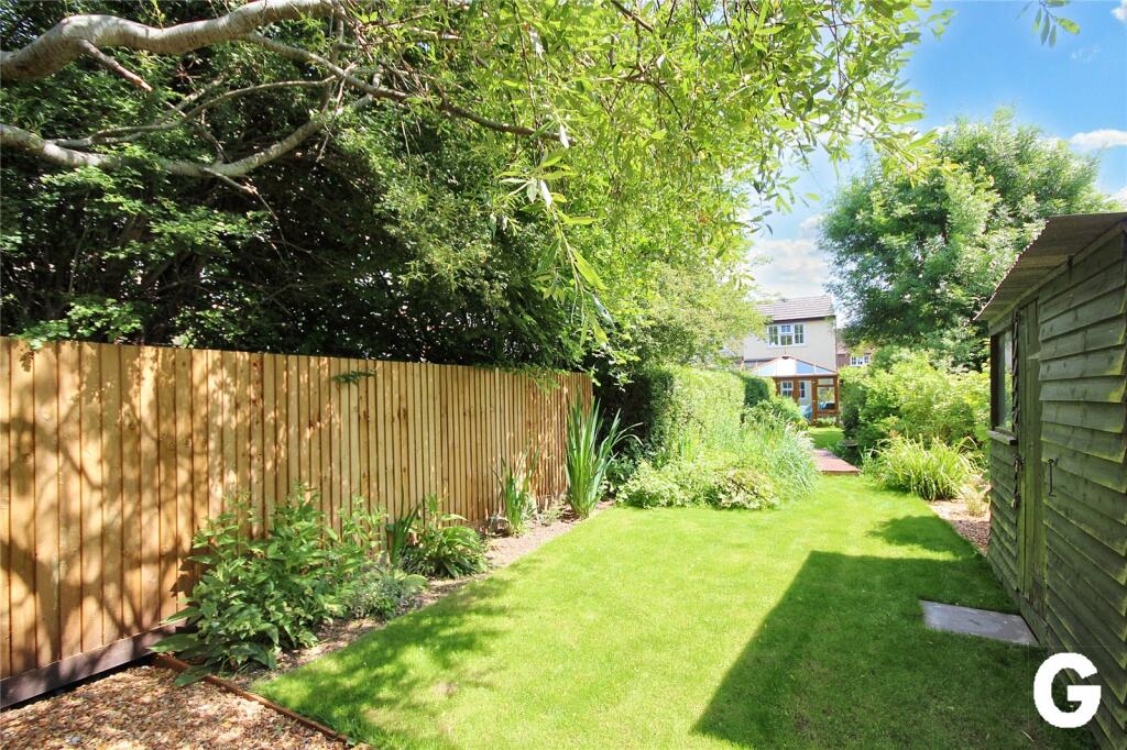 Additional image 14 of Duck Island Lane, Ringwood, Hampshire, BH24