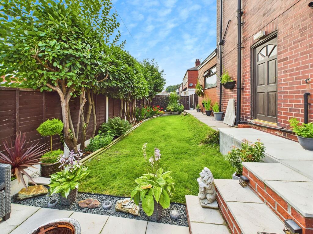 Additional image 21 of Burnside Road, Smithills, Bolton, BL1