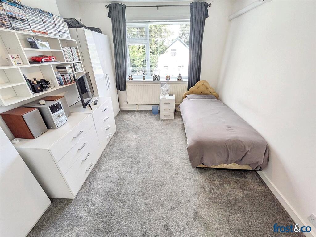 Additional image 7 of St Clements Road, Parkstone, Poole, Dorset, BH15