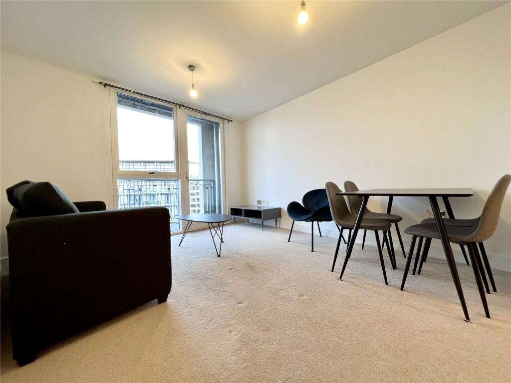 Additional image 4 of Longleat Avenue, Park Central, Birmingham, B15