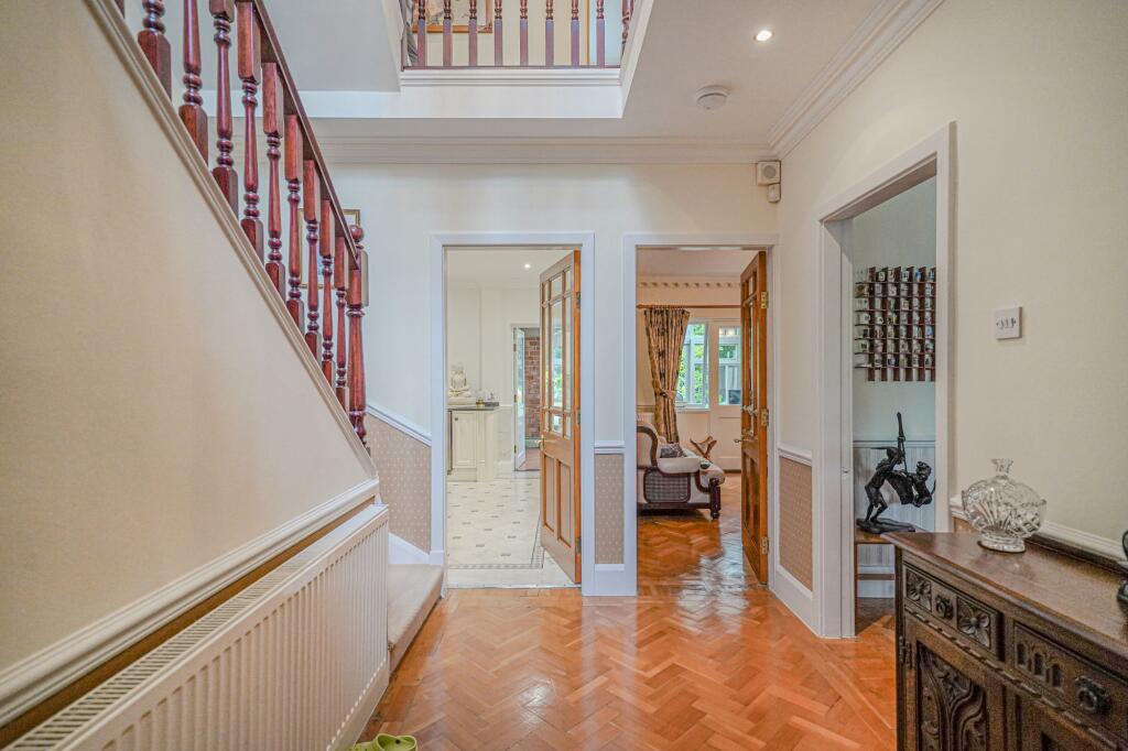 Additional image 15 of Warwick Road, Solihull, B91