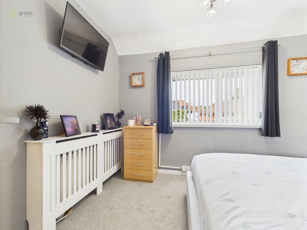 Additional image 19 of Longmeadow Crescent, Shard End