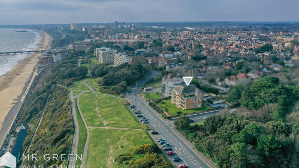 Additional image 16 of Cliff Lodge, 5 Boscombe Overcliff Drive, Bournemouth, BH5 1JB