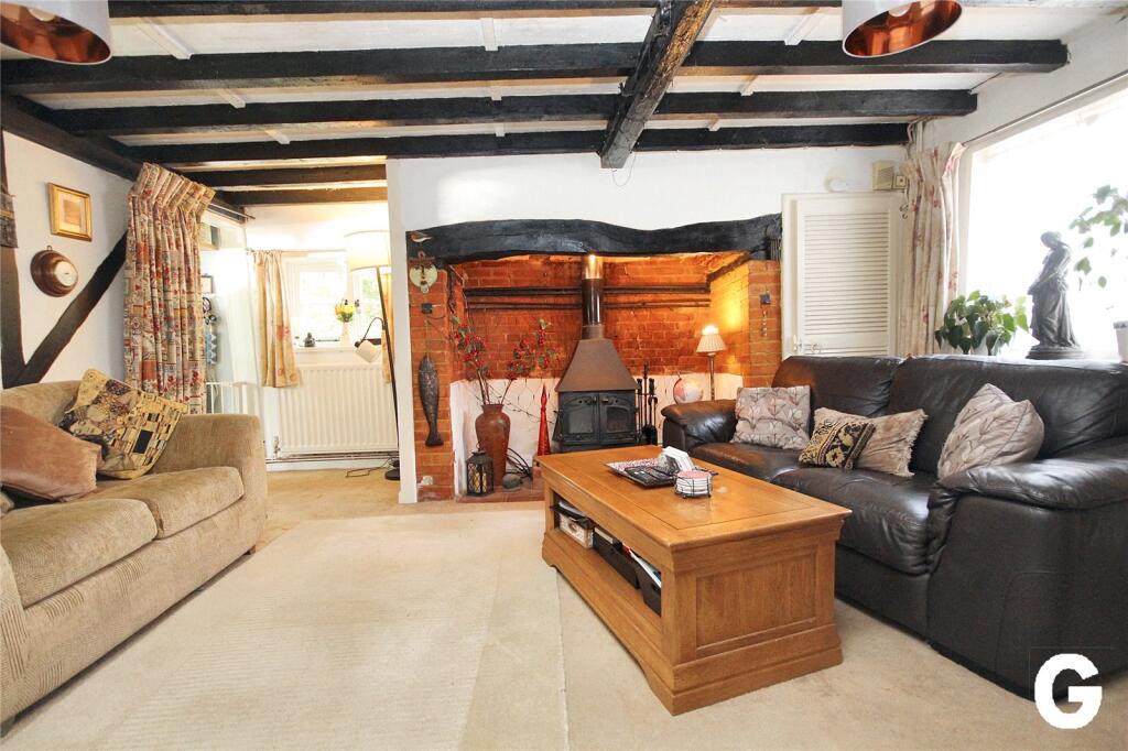 Additional image 3 of Coxstone Lane, Ringwood, Hampshire, BH24