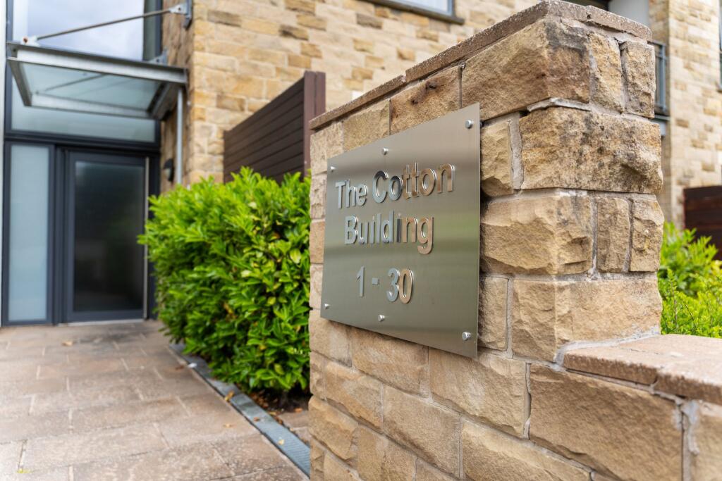 Additional image 2 of The Cotton Building, Deakins Mill Way, Bolton, BL7