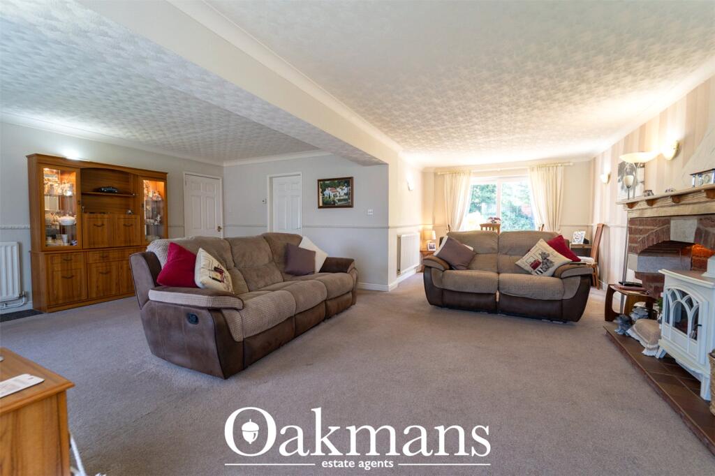 Additional image 8 of Chelworth Road, Birmingham, West Midlands, B38