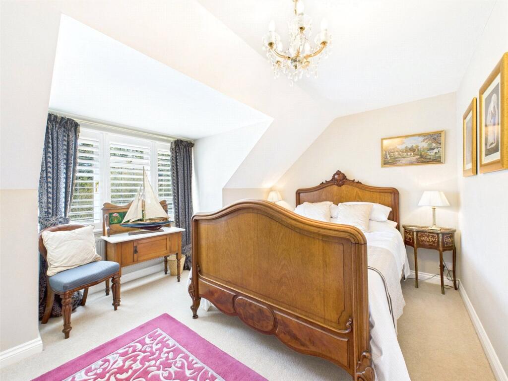 Additional image 20 of Burley Road, Bransgore, Christchurch, Dorset, BH23