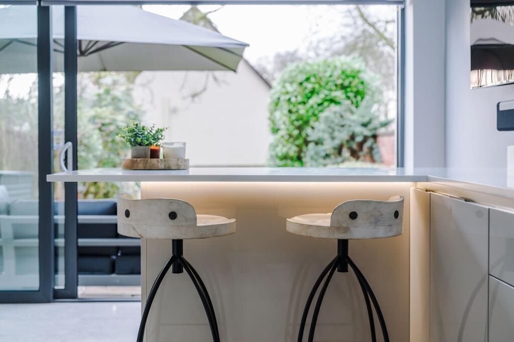 Additional image 12 of Greenmount Close, Heaton, BL1 5 – Exclusive Gated Home with a South-Facing Garden & Luxury Interiors