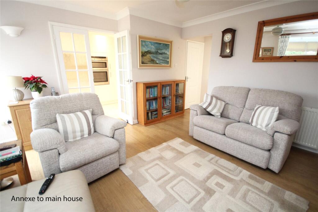 Additional image 10 of New Lane, Bashley, New  Milton, Hampshire, BH25