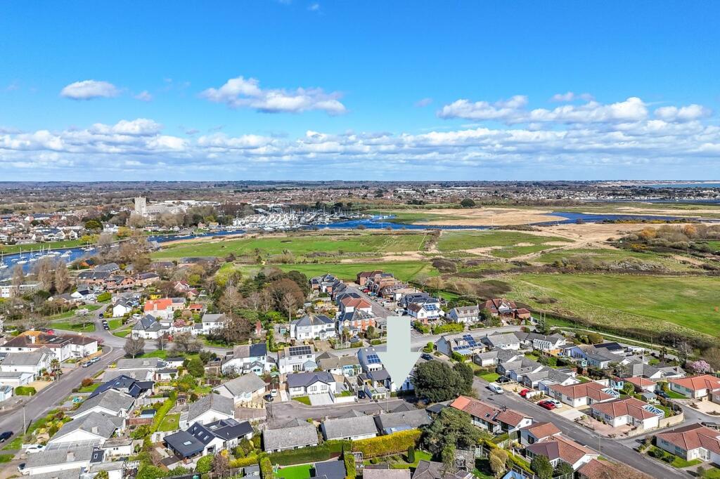 Additional image 3 of Roscrea Close, Wick, Bournemouth, BH6