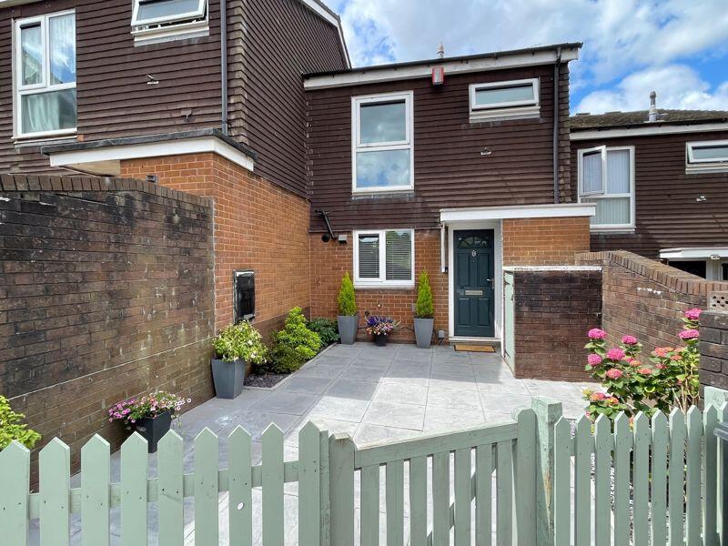 Pembury Croft, Kingstanding, Birmingham, B44 0QX