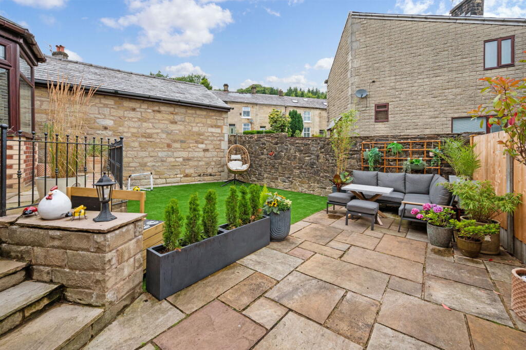 Additional image 29 of Tanners Croft, Ramsbottom, Bury, BL0 9EY