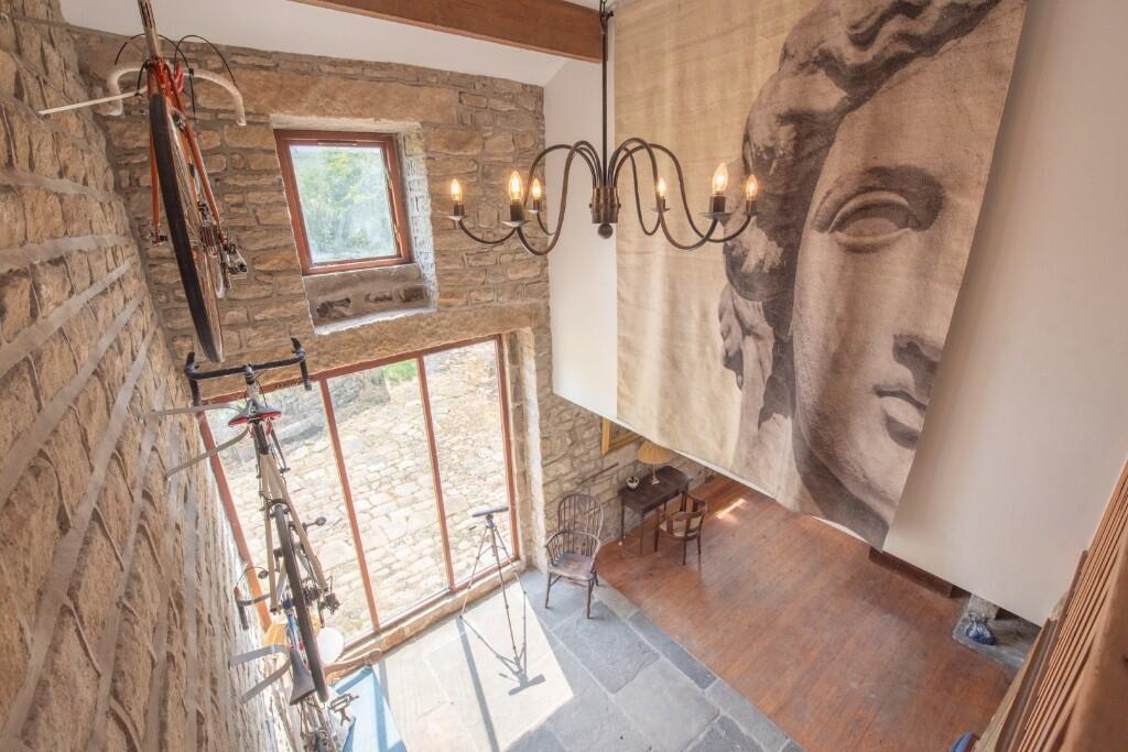 Additional image 13 of Overfields Farm, Long Hill End, Cowling BD22 0NR