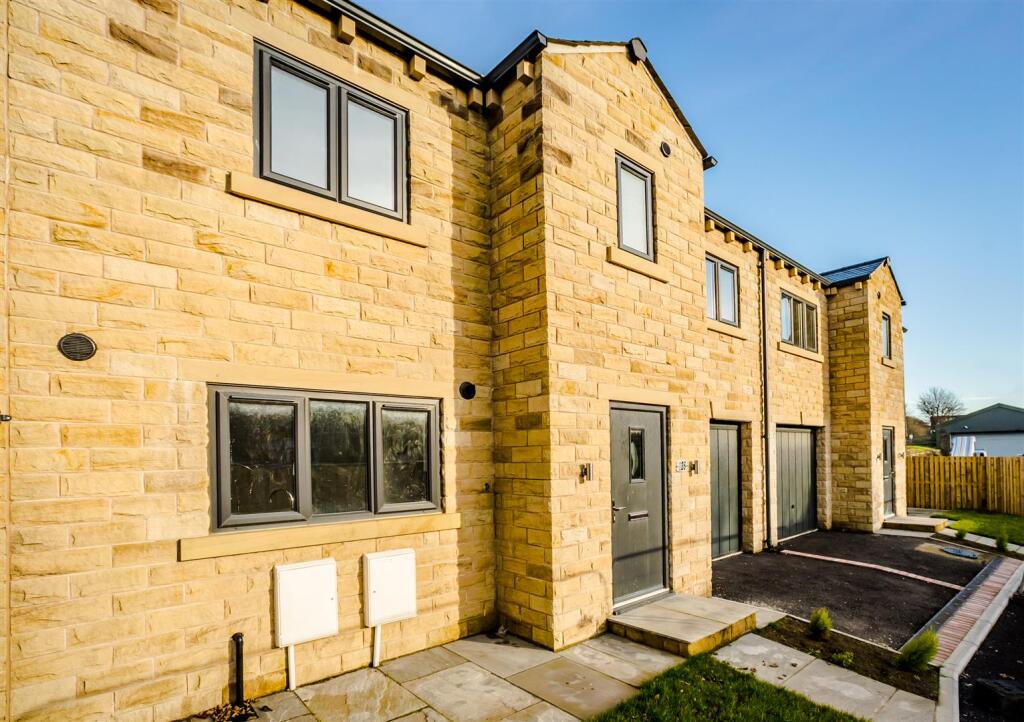 Property image for 26 Stockbridge Wharf, Riddlesden