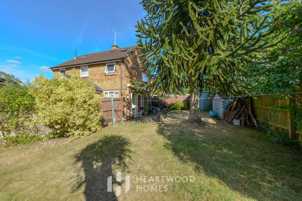 Additional image 27 of Chalkdell Fields, St. Albans, AL4 9LU