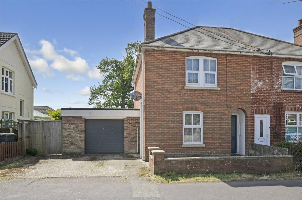 Additional image 11 of Ashurst Road, West Moors, Ferndown, BH22