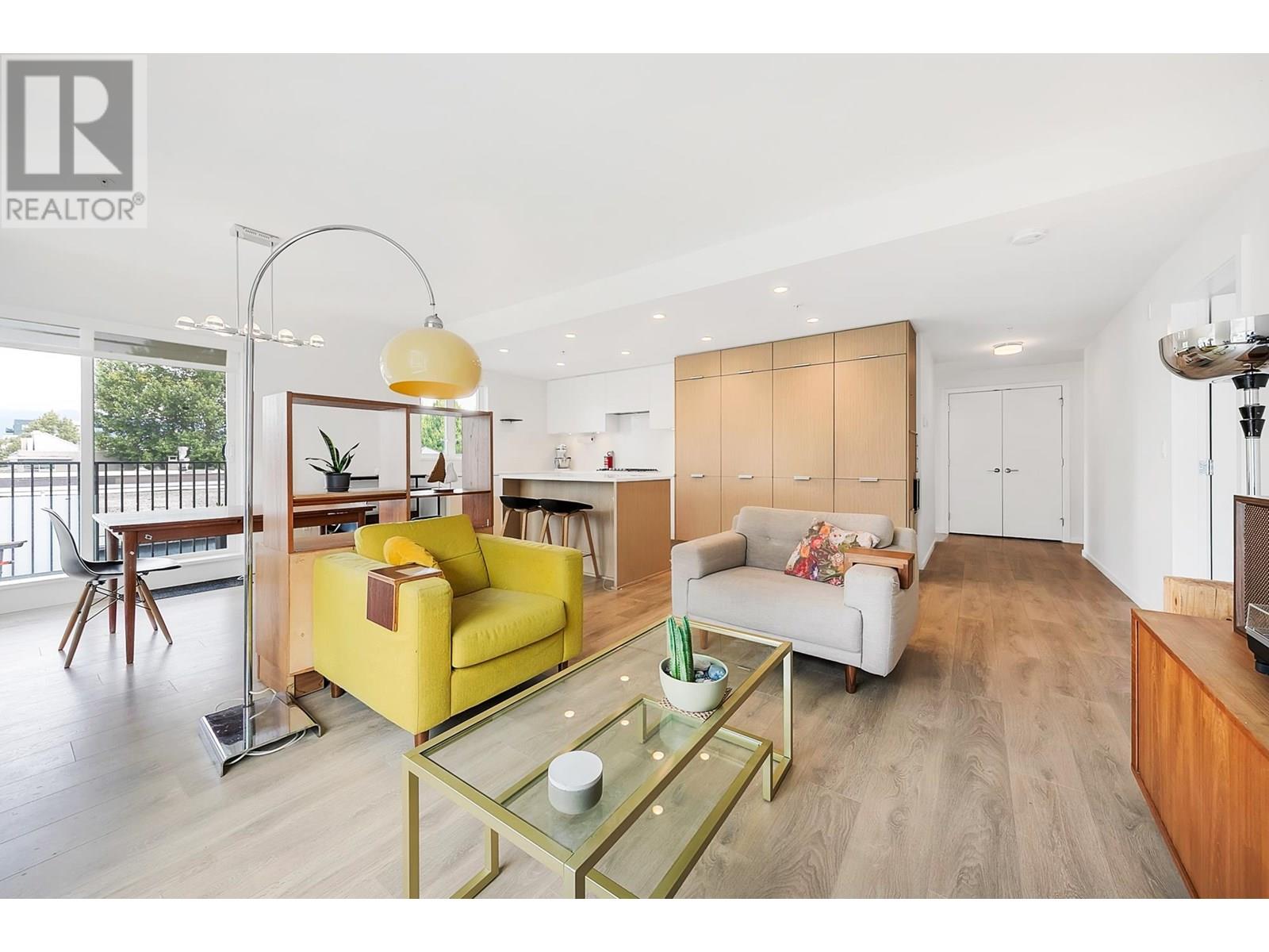 308 5085 MAIN STREET|Vancouver, British Columbia V5W2R2