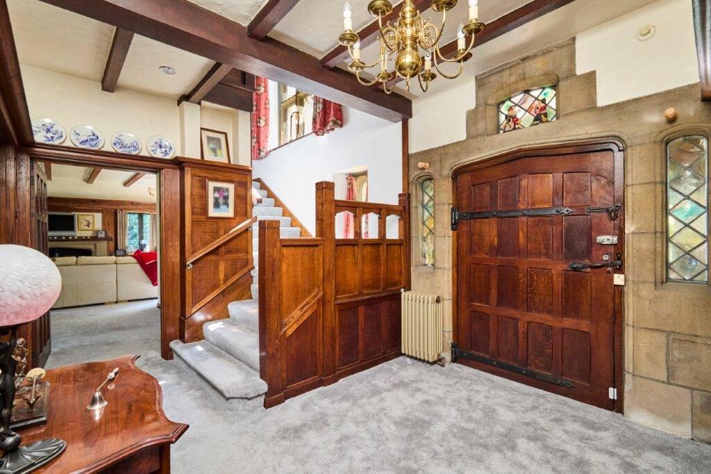 Additional image 7 of Hawkstone Drive, Keighley, West Yorkshire, BD20