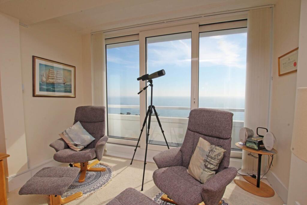 Additional image 9 of South Cliff Tower, Bolsover Road, Eastbourne, BN20 7JW