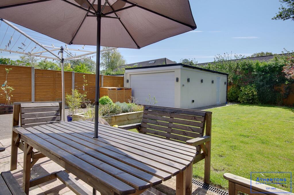 Additional image 31 of Mellstock Road, Oakdale, Poole