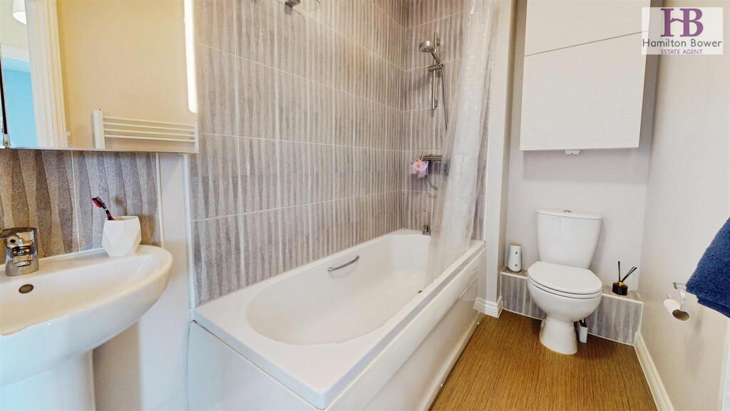 Additional image 8 of Crown Apartments, Newhall Park Drive, Bradford