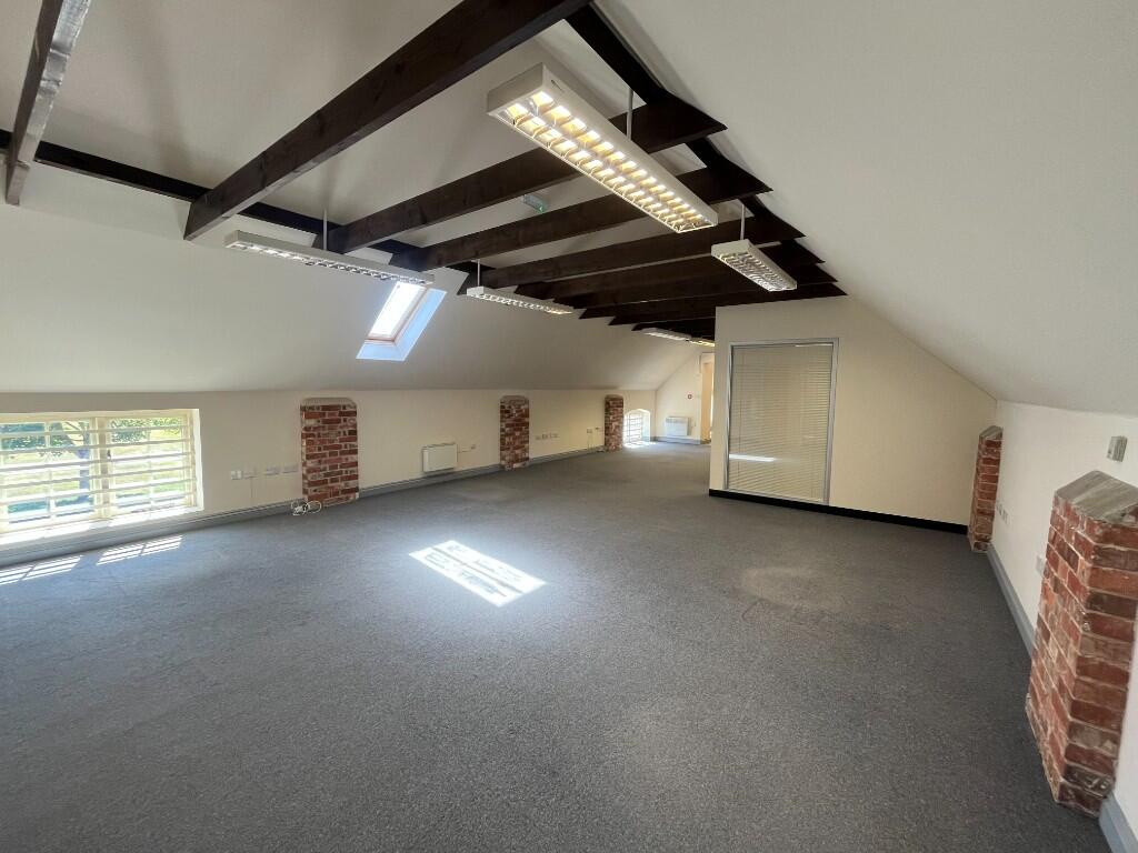 Additional image 2 of Unit 5, Manor Farm Business Centre, Gussage St Michael