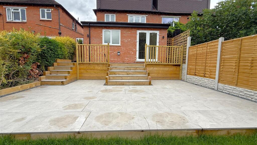 Additional image 29 of Beaumont Road, Bournville, Birmingham