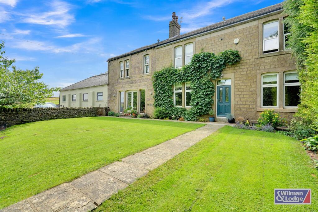 Property image for Moss Bar Farm, Cowling